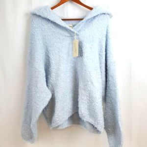Universal Thread Sweater Baby Blue